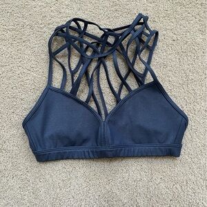 Reebok sports bra